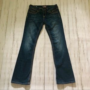 Rerock for Express  Jeans size 6